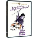 Our mother's house (archive collection / on demand dvd - r)