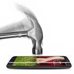 Ownstyle4you protection d'cran pour wiko rainbow 4g film protecteur anti brise / vitre en verre tremp ...