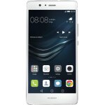 P9 lite smartphone [espagne version] (telefonica - marque oprateur) blanc
