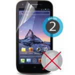 Pack 2 films protecteurs ecran wiko cink slim Pack 2 films protecteurs ecran wiko cink slim