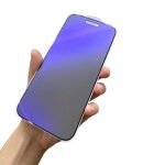 Pack de 2 protections d'�cran de confidentialit� pour iphone en verre tremp� iphone 13 pro max / 14 plus ...