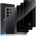 Pack 3 films de confidentialité anti - regard en verre trempé 9h pour samsung galaxy s25 ultra 6, 8 pouces ... Pack 3 films de confidentialité anti - regard en verre trempé 9h pour samsung galaxy s25 ultra 6, 8 pouces ...