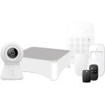 Pack d'accessoires pour système d'alarme sans fil denver sha - 150 118111000020 Pack d'accessoires pour système d'alarme sans fil denver sha - 150 118111000020