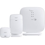 Pack alarme sans fil + accessoires gigaset elements homecoming pack l36851 - w2551 - r141