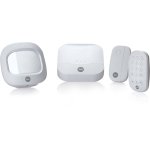 Pack alarme sans fil + accessoires yale ia - 312 Pack alarme sans fil + accessoires yale ia - 312
