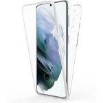 Pack coque magn�tique aimant�e housse protection samsung galaxy s22 plus / s22 + 5g avec support stand ...