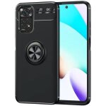 Pack coque magn�tique aimant�e housse protection xiaomi redmi note 11s 4g avec support stand voiture ...