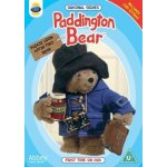 Paddington bear - please look after this bear