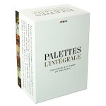 Palettes - l'int�grale
