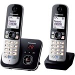 Panasonic kx-tg6822
