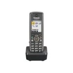 Panasonic kx - tca185 - tlphone numrique sans fil - dect 6. 0