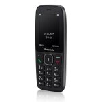 Panasonic kx - tf400 2. 4  110 g noir t�l�phone num�rique
