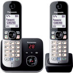 Panasonic kx-tg6822