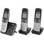 Panasonic kx-tg6823