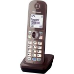 Panasonic kx - tga681exa marron