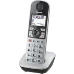 Panasonic kx - tge510gs silber - schwarz