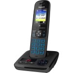 Panasonic kx - tgh720 - tlphone sans fil - systme de rpondeur avec id d'appelant / appel en instance ...