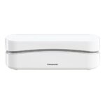 Panasonic kx - tgk320 - téléphone sans fil - système de répondeur avec id d'appelant - dectgap - blanc ... Panasonic kx - tgk320 - téléphone sans fil - système de répondeur avec id d'appelant - dectgap - blanc ...