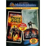 Panic in the year zero - the last man on earth