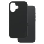 Panzerglass coque care fashion magsafe iphone 16 noir Panzerglass coque care fashion magsafe iphone 16 noir
