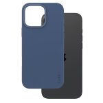 Panzerglass coque care fashion magsafe iphone 16 pro max bleu Panzerglass coque care fashion magsafe iphone 16 pro max bleu