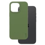Panzerglass coque care fashion magsafe iphone 16 pro max vert