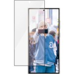 Panzerglass protection d'cran ultra - wide fit anti - bactrienne samsung galaxy s25 ultra