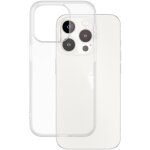 Panzerglass safe. by tpu case transparent iphone 15 pro coque pour t�l�phone housse pour apple - iphone ...