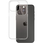 Panzerglass safe. by tpu case transparent iphone 15 pro max coque pour t�l�phone housse pour apple - ...