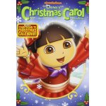 Paramount dora the explorer christmas carol adv / christmas 2pk [dvd / side by side]