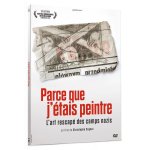 Parce que j'�tais peintre