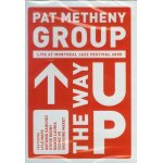 Pat metheny - live at montreal jazz festival 2005