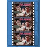 Pathfinders to mars [digital video disc] mono sound