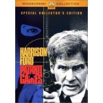 Patriot games (special edition)