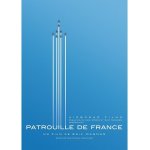 Patrouille de france - le film 2013 - coffret 2 dvd