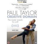 Paul taylor: creative domain [digital video disc] subtitled