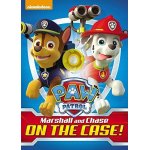 Paw patrol: marshall and chase on the case!