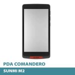 Pda comandero sunmi m2 Pda comandero sunmi m2