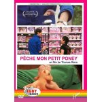 Pêche mon petit poney Pêche mon petit poney