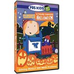 Peg + cat: a totally awesome halloween [region 1]