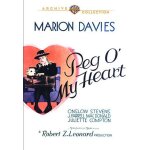 Peg o' my heart [dvd] full frame