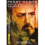 Perry mason double feature: the case of the heartbroken bride / the case of the skin deep scandal