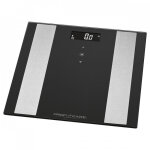 Pese personne 8 en 1 proficare pc - pw 3007 fa noir