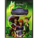 Peter pan 2 : retour au pays imaginaire - edition belge