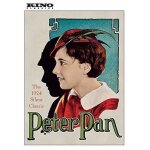 Peter pan [dvd]