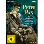 Peter pan oder das mrchen vom jungen, der nicht gro werden wollte