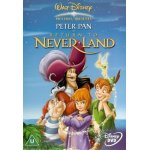 Peter pan - return to never land