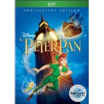 Peter pan (signature collection) [dvd] ac - 3 / dolby digital, dolby, dubbed, sub