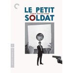 Le petit soldat (criterion collection) [dvd]