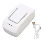 Petit tlphone  clapet, cran oled de 0, 66 pouces, 64x48, 32 mo, 64 mo, batterie 300 mah, bluetooth, ...